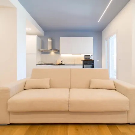 Apartment Siracusa Bright X4 With Balcony *